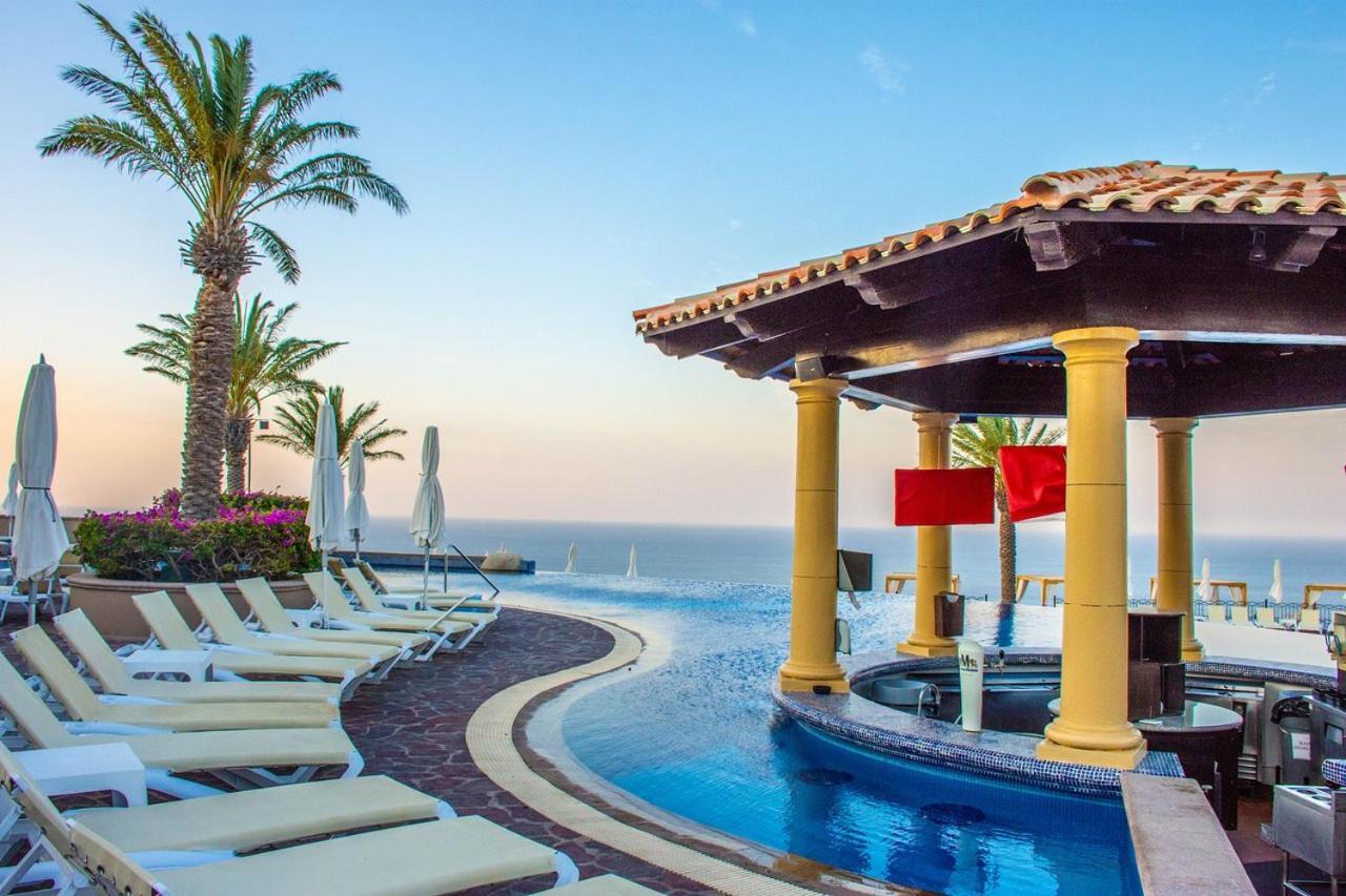 Pueblo Bonito Sunset Beach Golf & Spa Resort Cabo San Lucas Zewnętrze zdjęcie