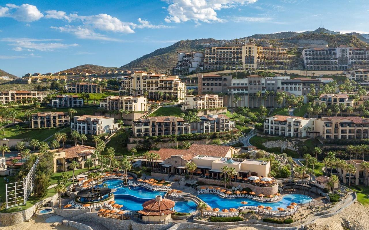 Pueblo Bonito Sunset Beach Golf & Spa Resort Cabo San Lucas Zewnętrze zdjęcie