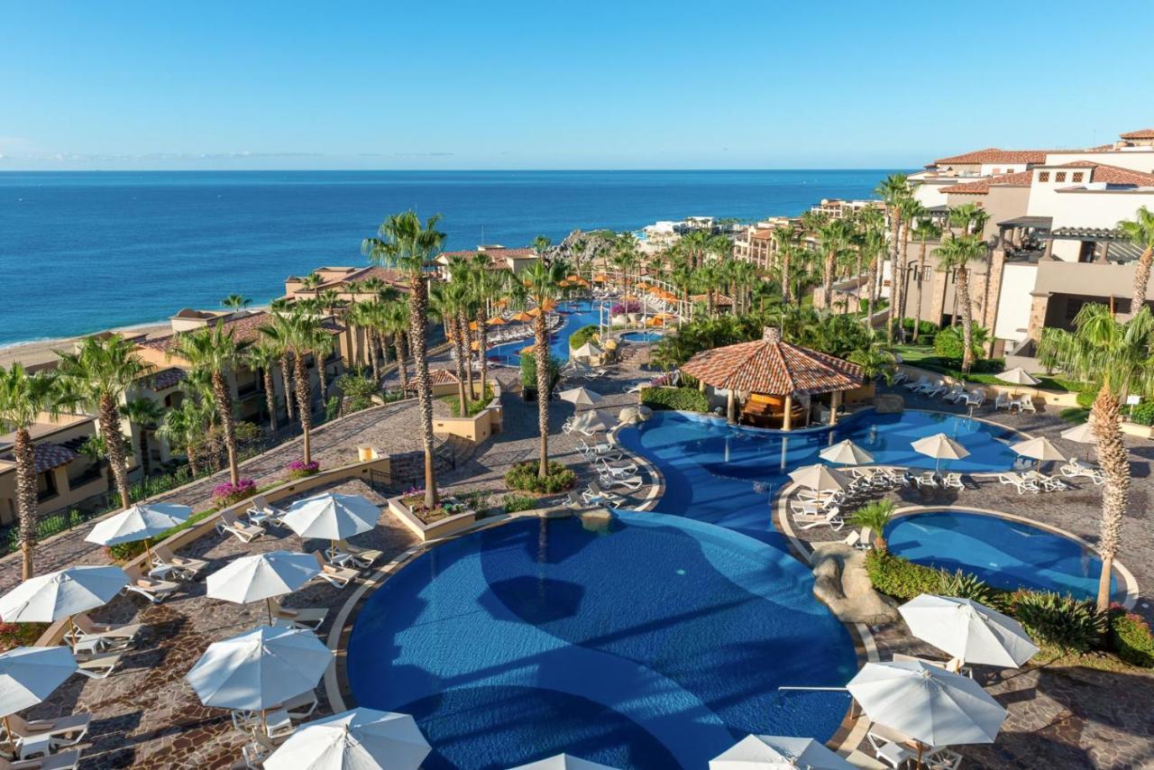 Pueblo Bonito Sunset Beach Golf & Spa Resort Cabo San Lucas Zewnętrze zdjęcie