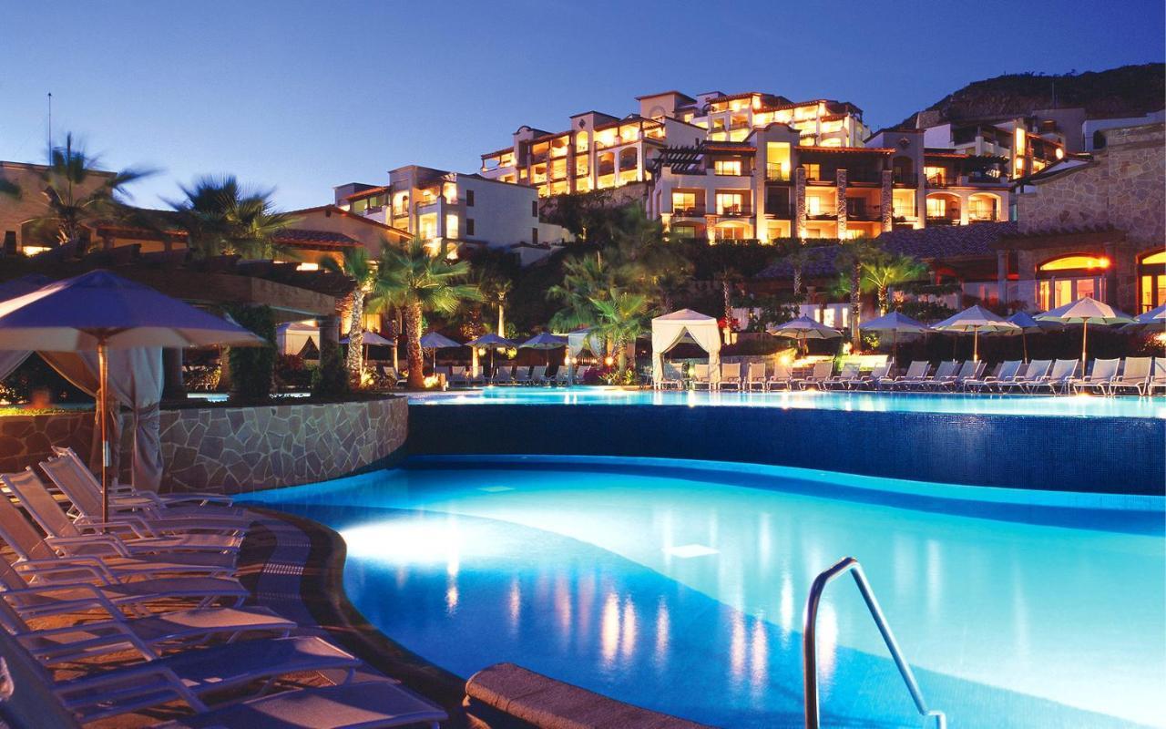 Pueblo Bonito Sunset Beach Golf & Spa Resort Cabo San Lucas Zewnętrze zdjęcie