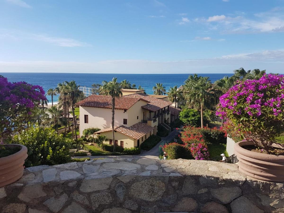 Pueblo Bonito Sunset Beach Golf & Spa Resort Cabo San Lucas Zewnętrze zdjęcie