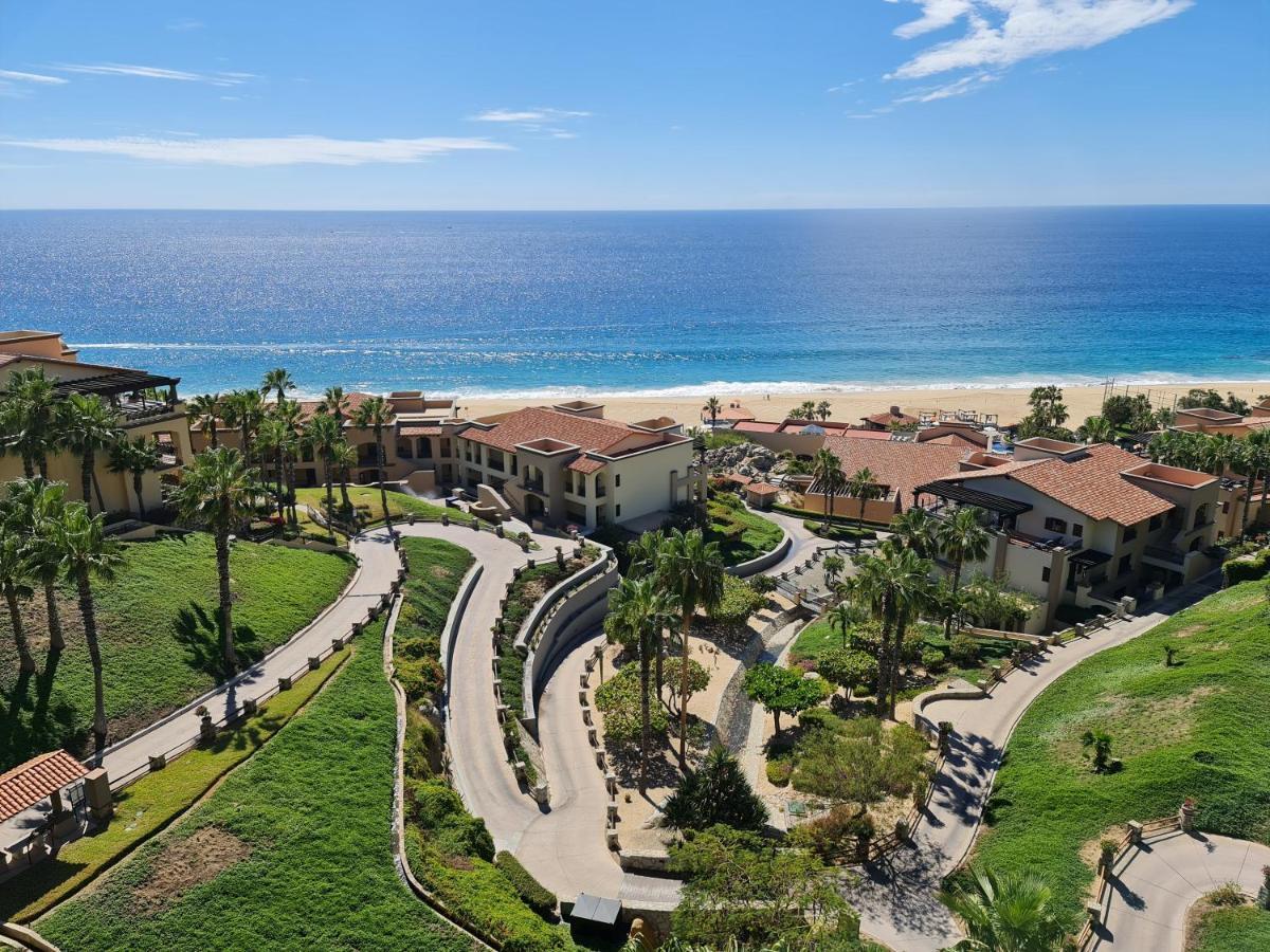 Pueblo Bonito Sunset Beach Golf & Spa Resort Cabo San Lucas Zewnętrze zdjęcie