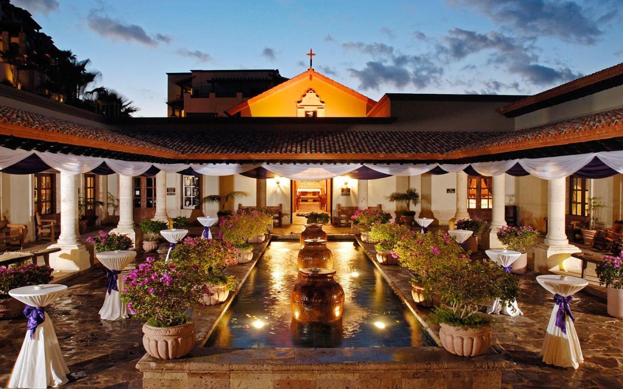 Pueblo Bonito Sunset Beach Golf & Spa Resort Cabo San Lucas Zewnętrze zdjęcie
