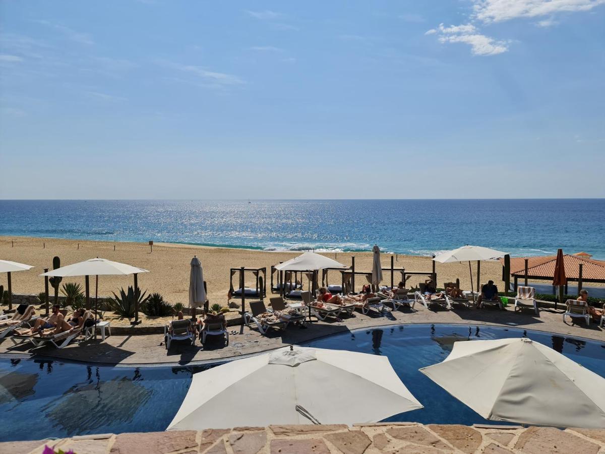 Pueblo Bonito Sunset Beach Golf & Spa Resort Cabo San Lucas Zewnętrze zdjęcie