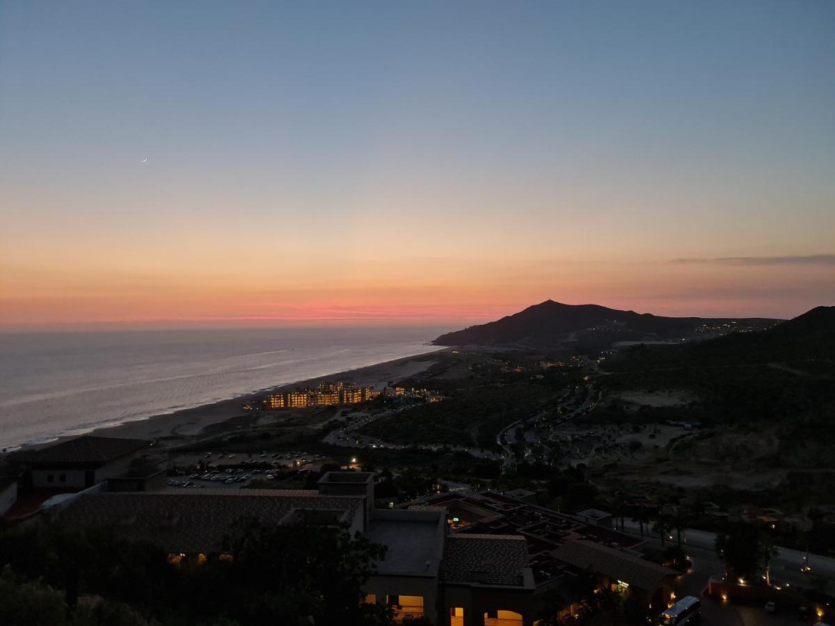 Pueblo Bonito Sunset Beach Golf & Spa Resort Cabo San Lucas Zewnętrze zdjęcie
