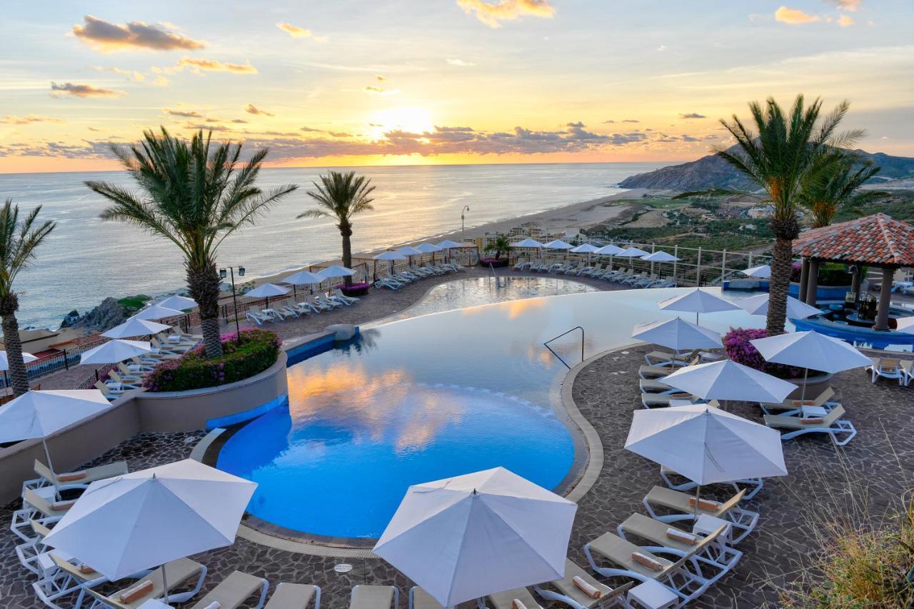 Pueblo Bonito Sunset Beach Golf & Spa Resort Cabo San Lucas Zewnętrze zdjęcie