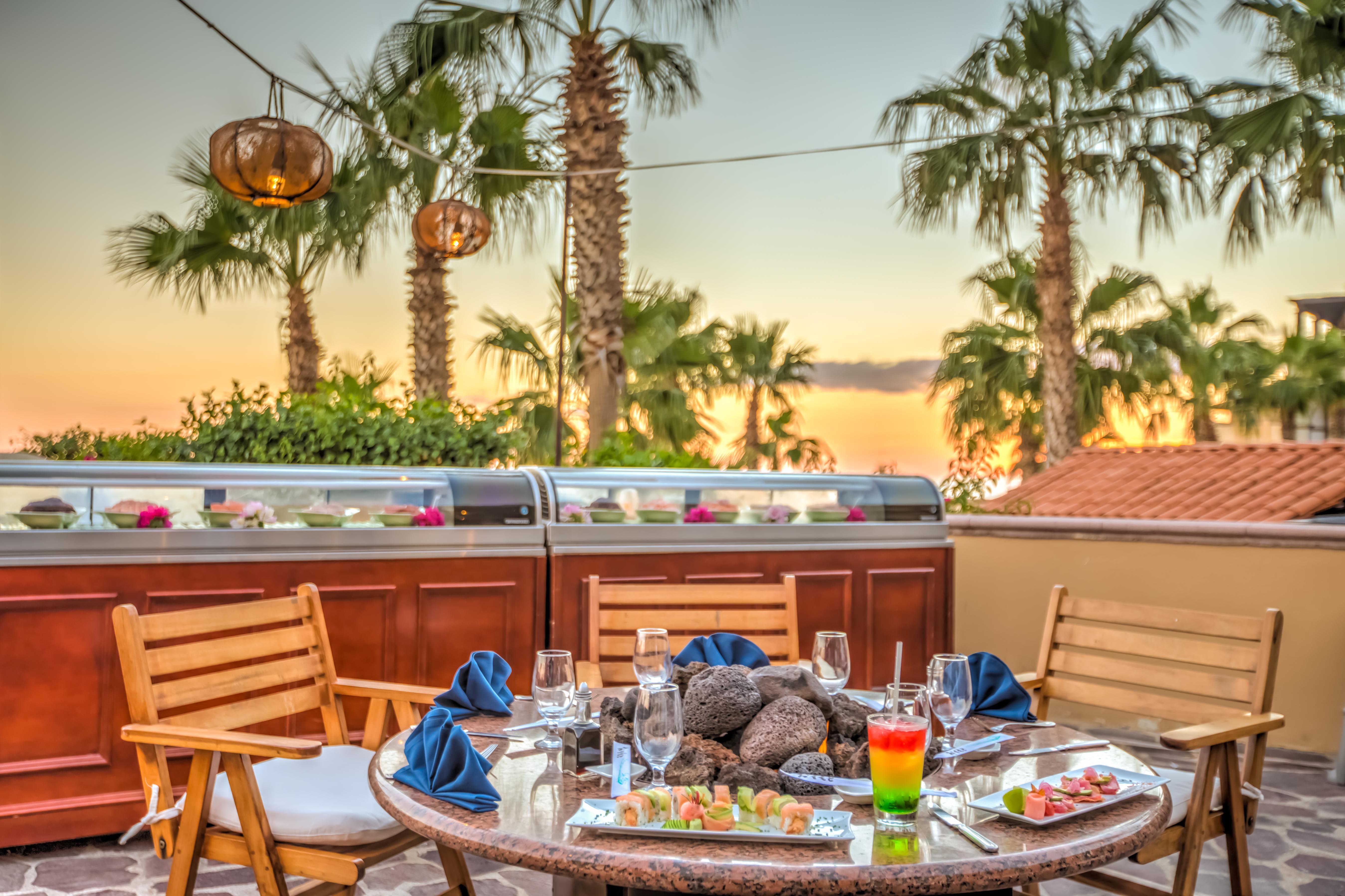 Pueblo Bonito Sunset Beach Golf & Spa Resort Cabo San Lucas Zewnętrze zdjęcie