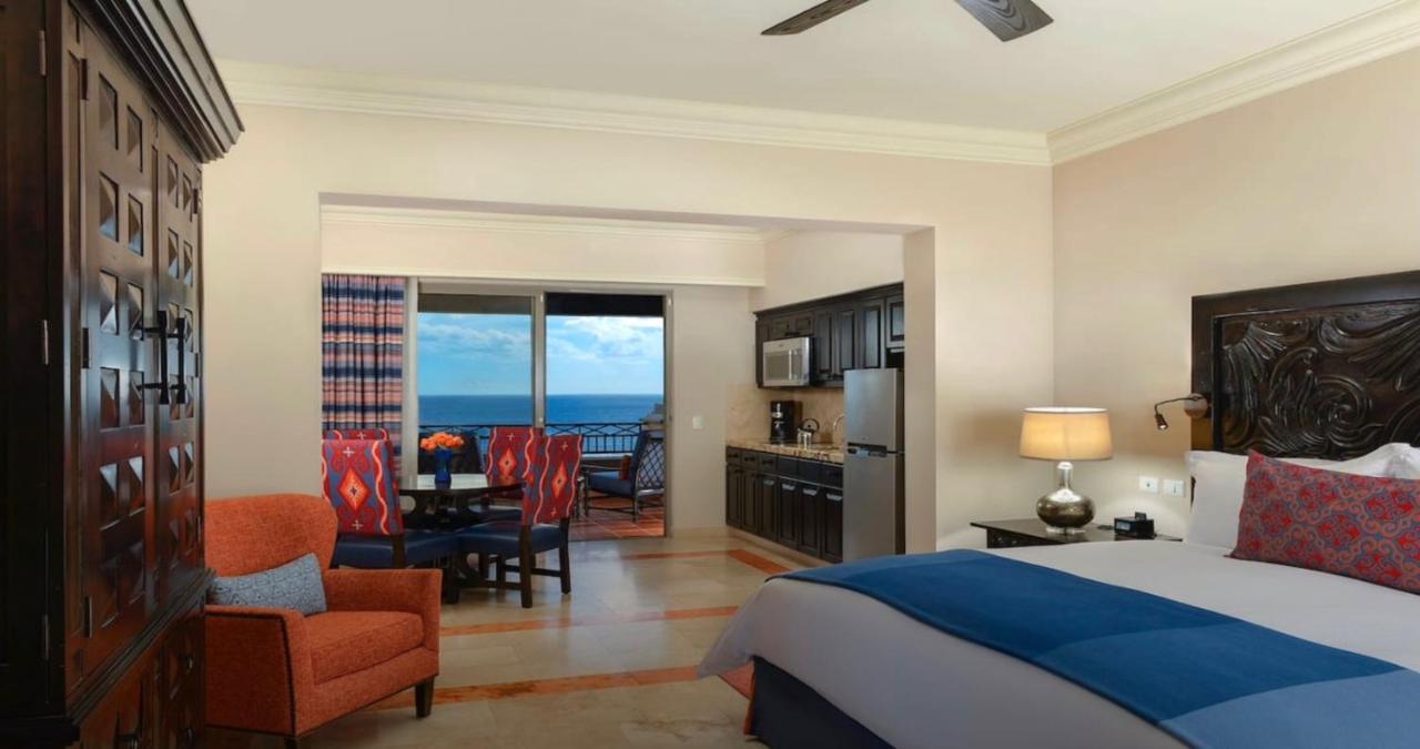 Pueblo Bonito Sunset Beach Golf & Spa Resort Cabo San Lucas Zewnętrze zdjęcie