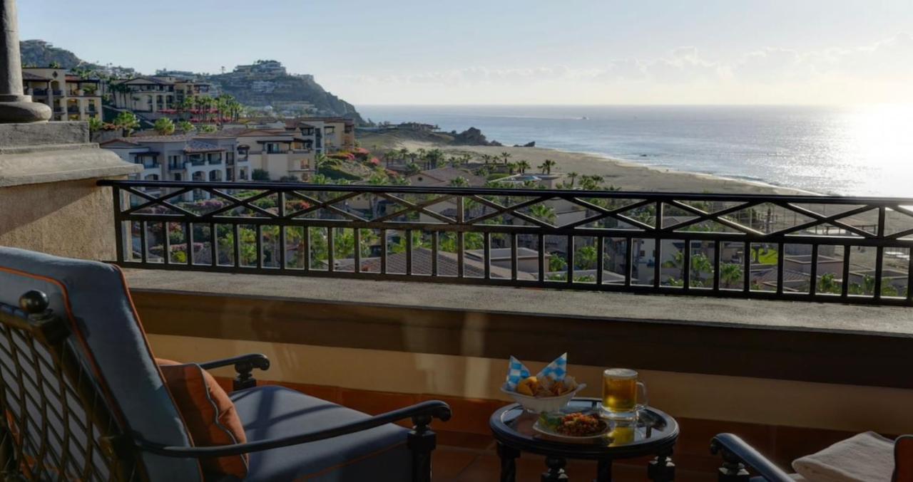 Pueblo Bonito Sunset Beach Golf & Spa Resort Cabo San Lucas Zewnętrze zdjęcie