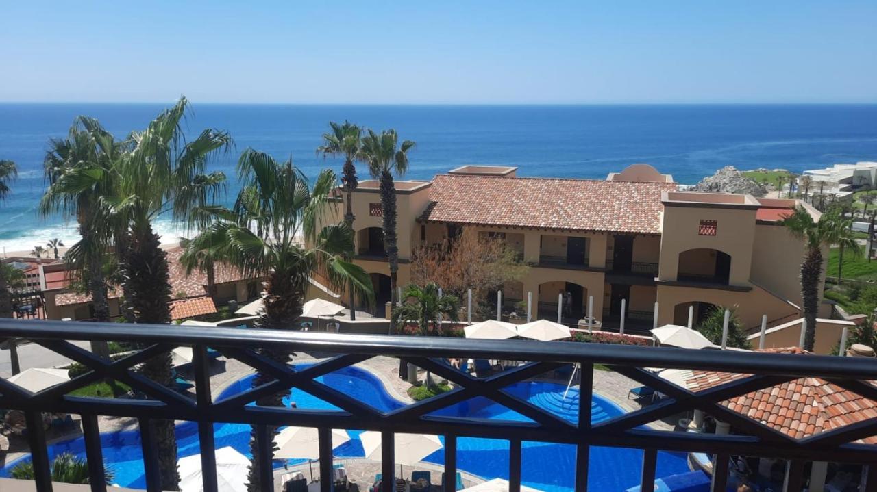 Pueblo Bonito Sunset Beach Golf & Spa Resort Cabo San Lucas Zewnętrze zdjęcie