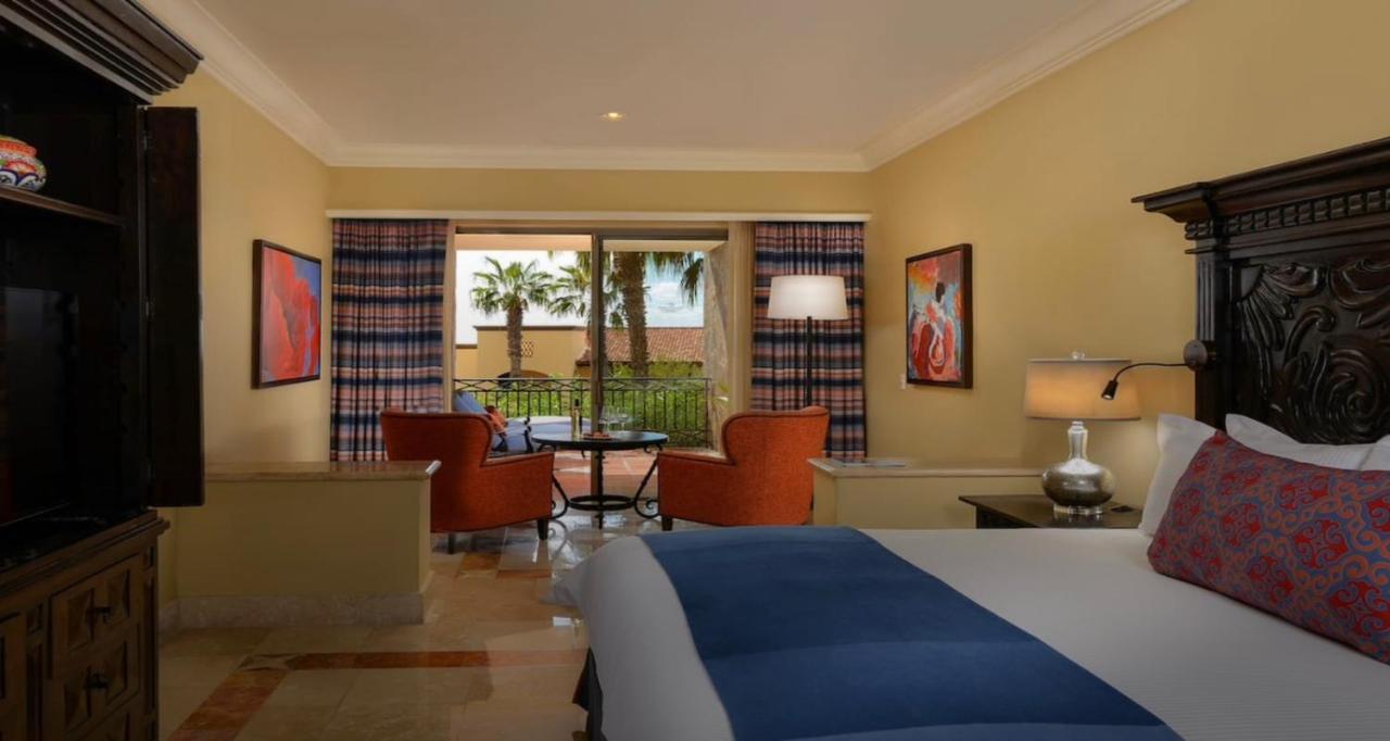 Pueblo Bonito Sunset Beach Golf & Spa Resort Cabo San Lucas Zewnętrze zdjęcie