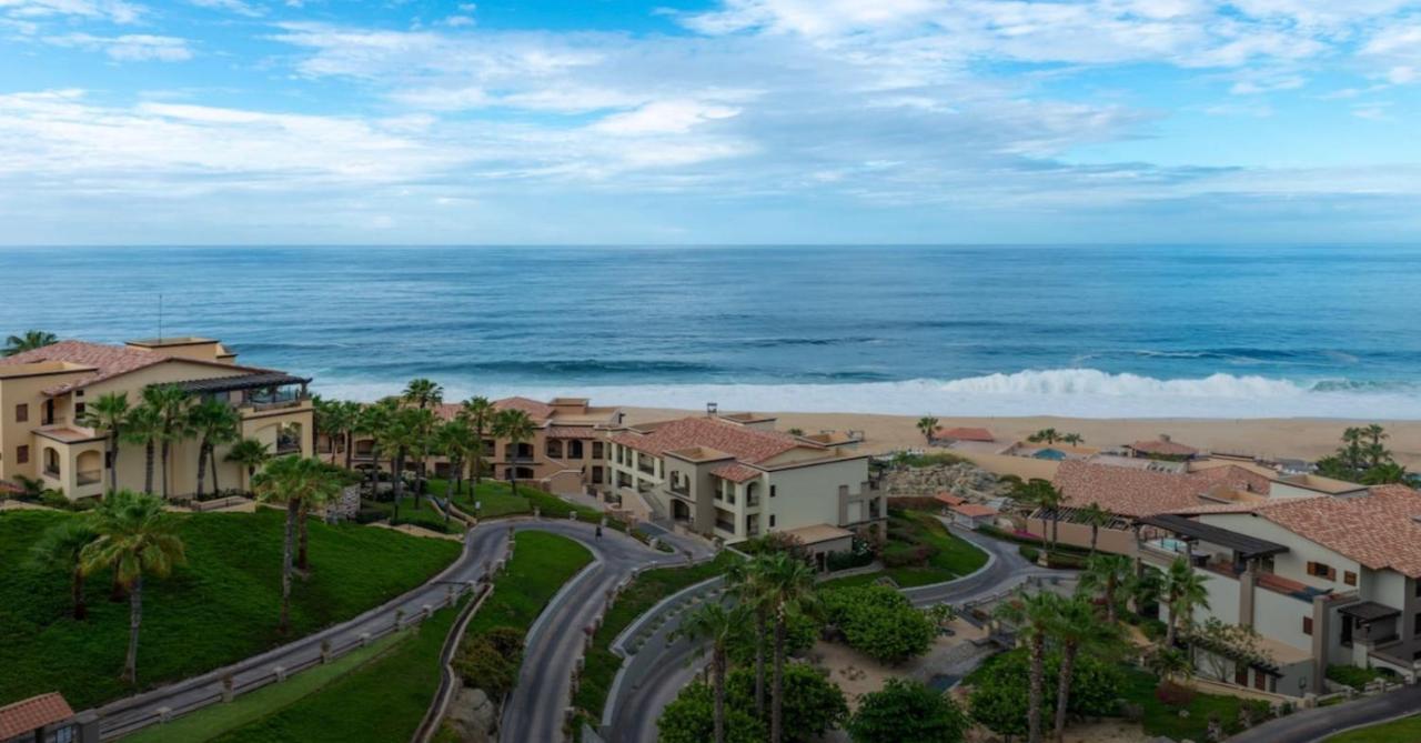 Pueblo Bonito Sunset Beach Golf & Spa Resort Cabo San Lucas Zewnętrze zdjęcie