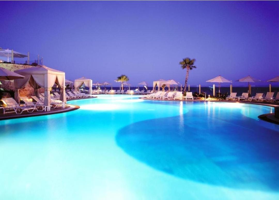 Pueblo Bonito Sunset Beach Golf & Spa Resort Cabo San Lucas Zewnętrze zdjęcie