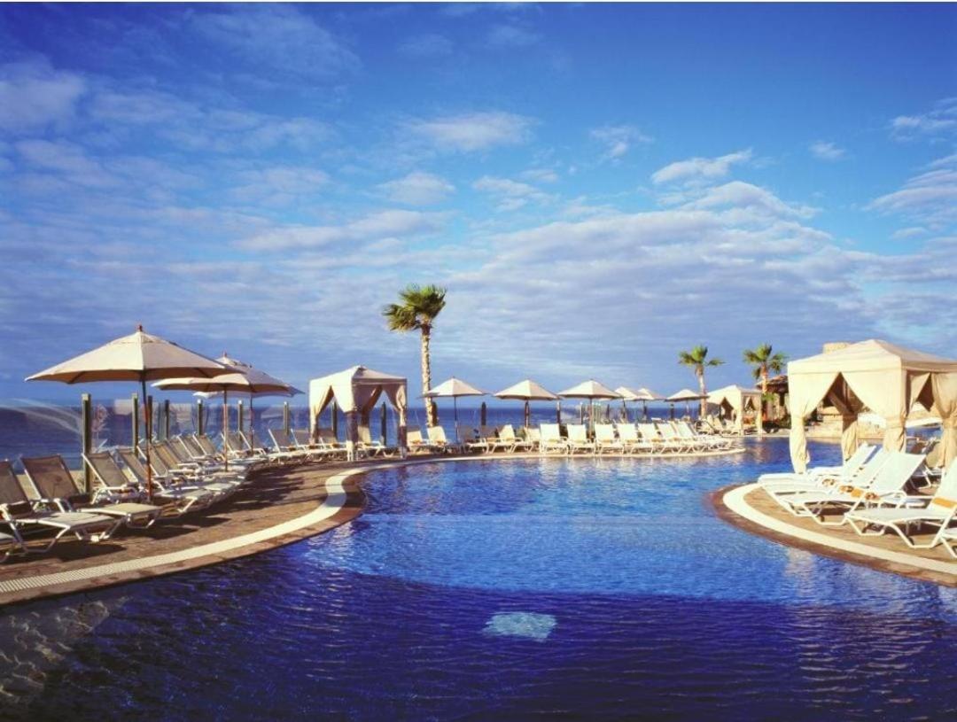 Pueblo Bonito Sunset Beach Golf & Spa Resort Cabo San Lucas Zewnętrze zdjęcie