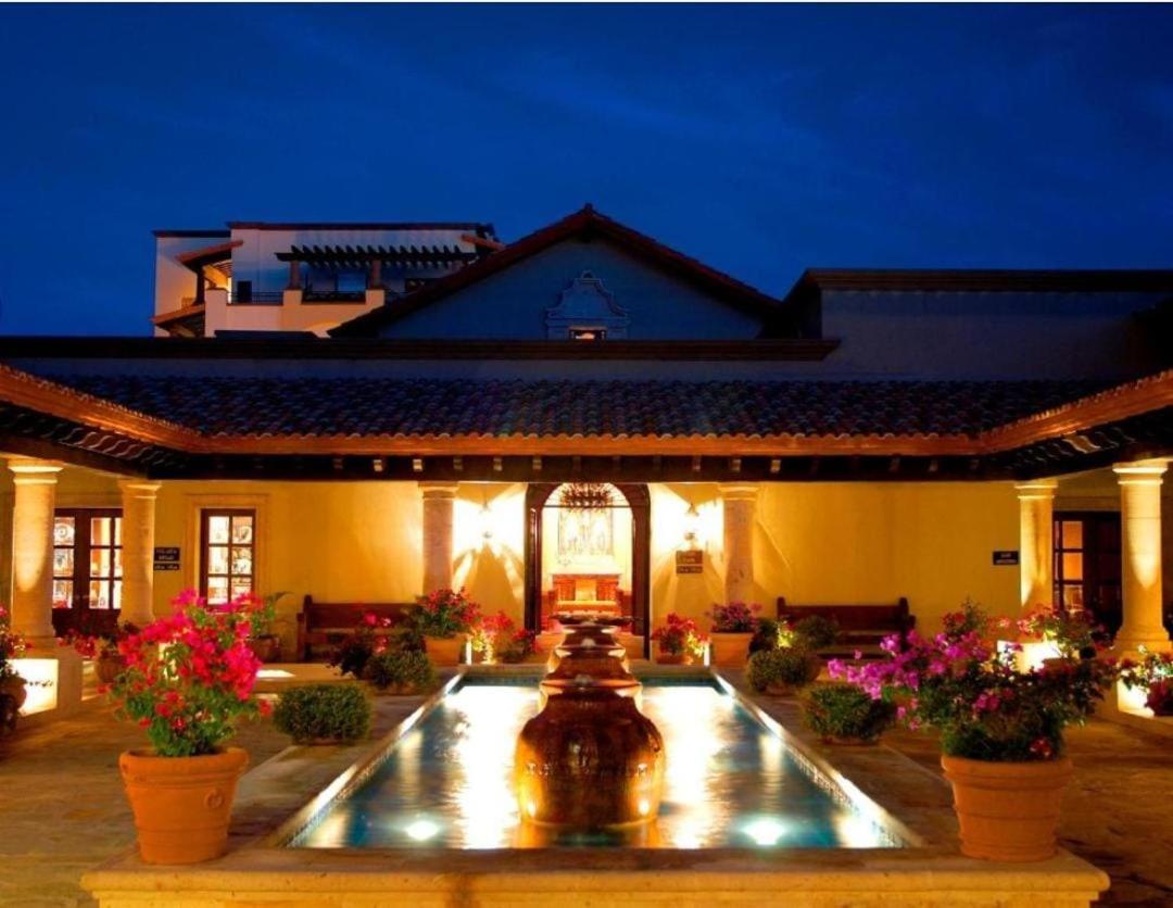 Pueblo Bonito Sunset Beach Golf & Spa Resort Cabo San Lucas Zewnętrze zdjęcie
