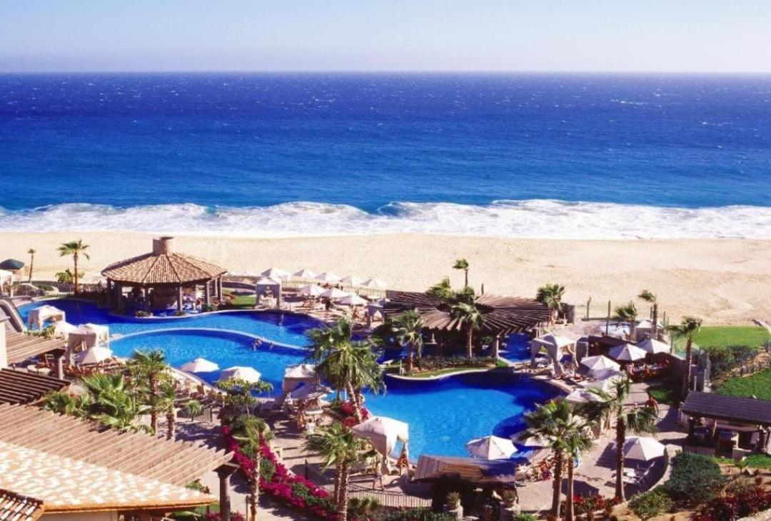 Pueblo Bonito Sunset Beach Golf & Spa Resort Cabo San Lucas Zewnętrze zdjęcie