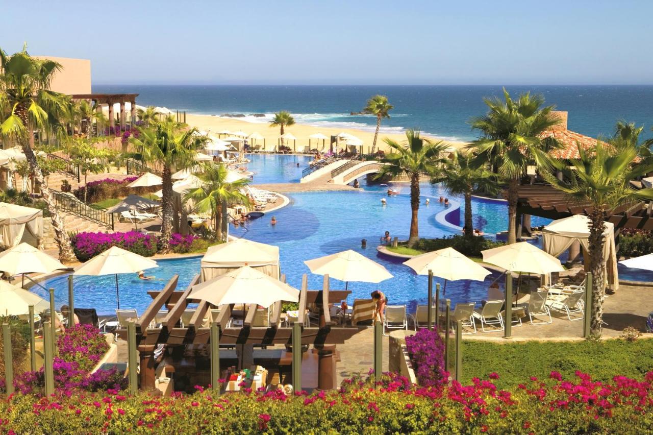 Pueblo Bonito Sunset Beach Golf & Spa Resort Cabo San Lucas Zewnętrze zdjęcie